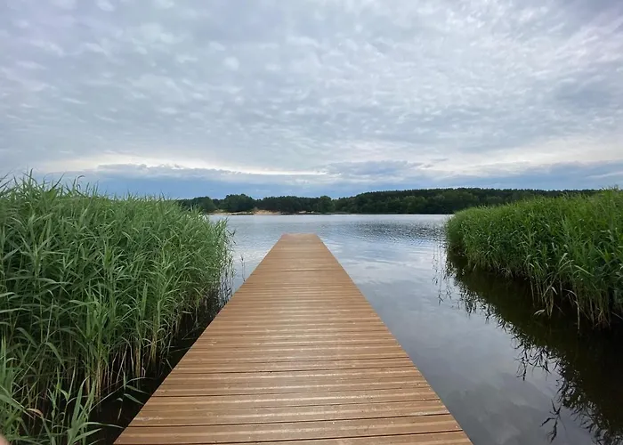 Family & Business Sauna Teznia Apartments No 5 Lesny Nad Zalewem Cedzyna, Unikat - 4 Bedroom With Private Sauna, Bath With Hydromassage, Spectacular View Terrace, Garage, Catering Options