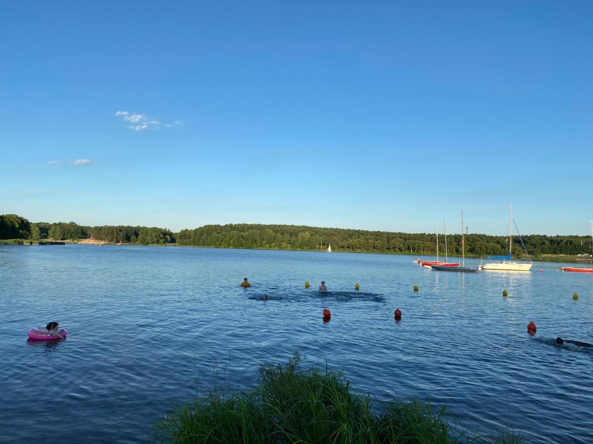 Family Sauna Teznia Apartments: Luxurious Forest Retreat With Scenic Views Apartment