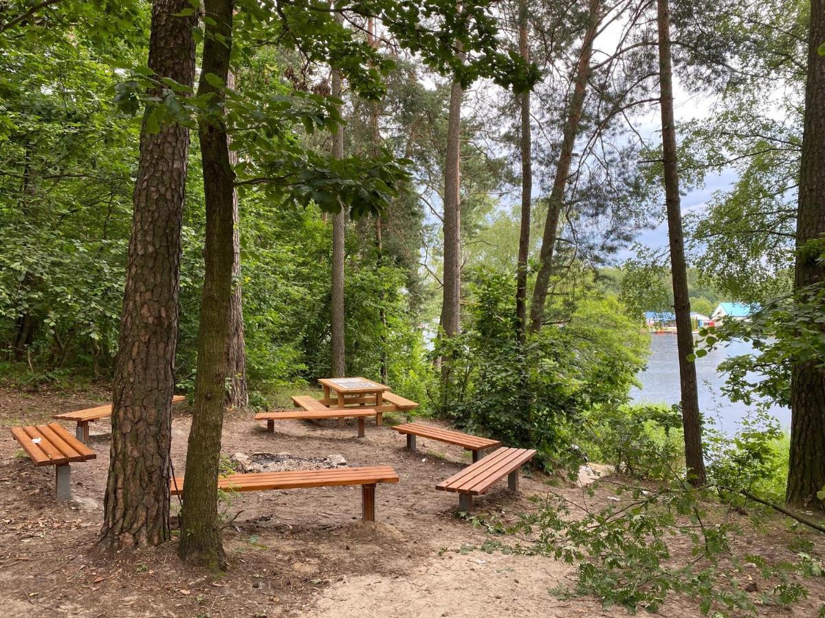 Family Sauna Teznia Apartments: Luxurious Forest Retreat With Scenic Views Apartment *