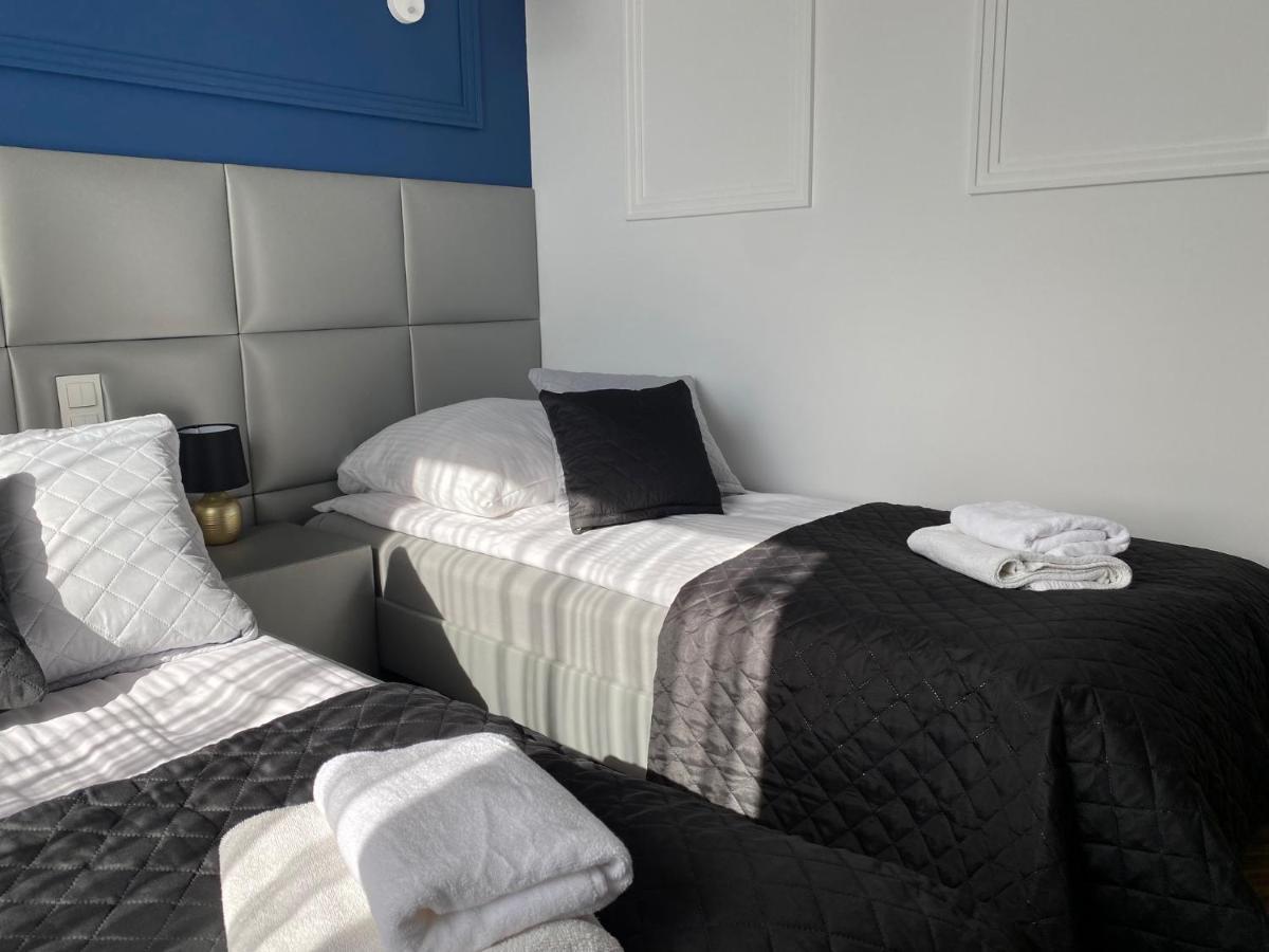 Family Sauna Teznia Apartments: Luxurious Forest Retreat With Scenic Views Kielce