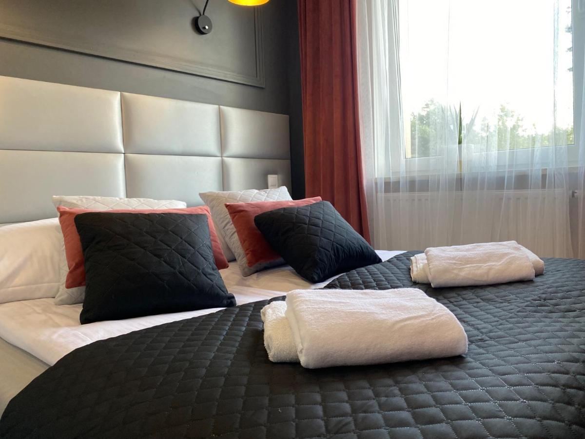 Apartment Family Sauna Teznia Apartments: Luxurious Forest Retreat With Scenic Views *