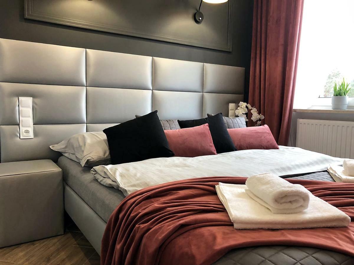 Apartment Family Sauna Teznia Apartments: Luxurious Forest Retreat With Scenic Views *