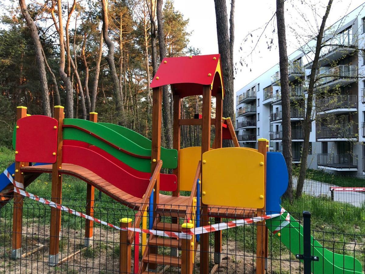 Family Sauna Teznia Apartments: Luxurious Forest Retreat With Scenic Views Apartment